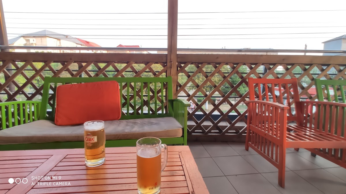 Terrasse "La Chitic" - foto 1