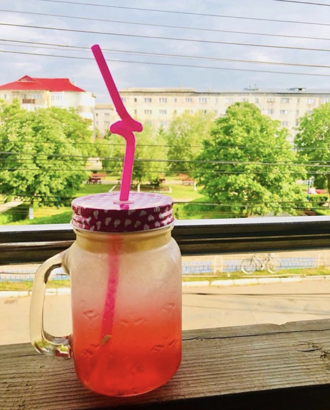 Terrasse "La Chitic" - foto 2