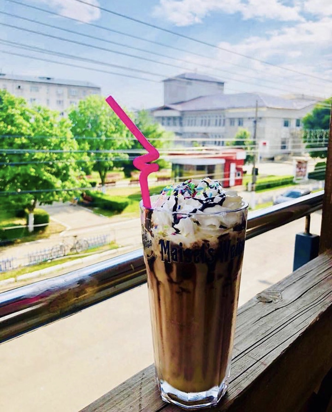 Terrasse "La Chitic" - foto 3