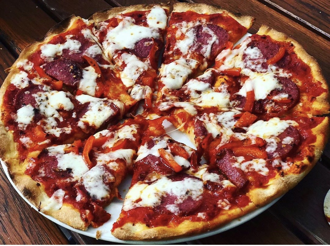 Terrasse "La Chitic" - foto 4