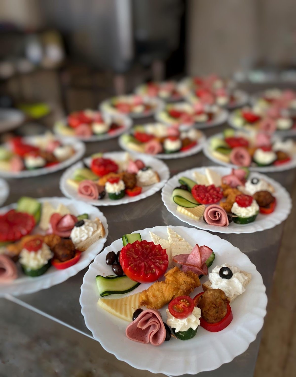 Terasa “La colț” Fieni - foto 2