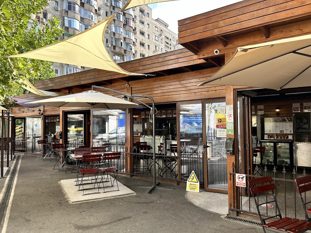 Terasa Marius - foto 1