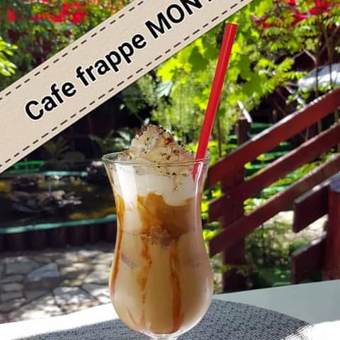 Terasă Montana - foto 4