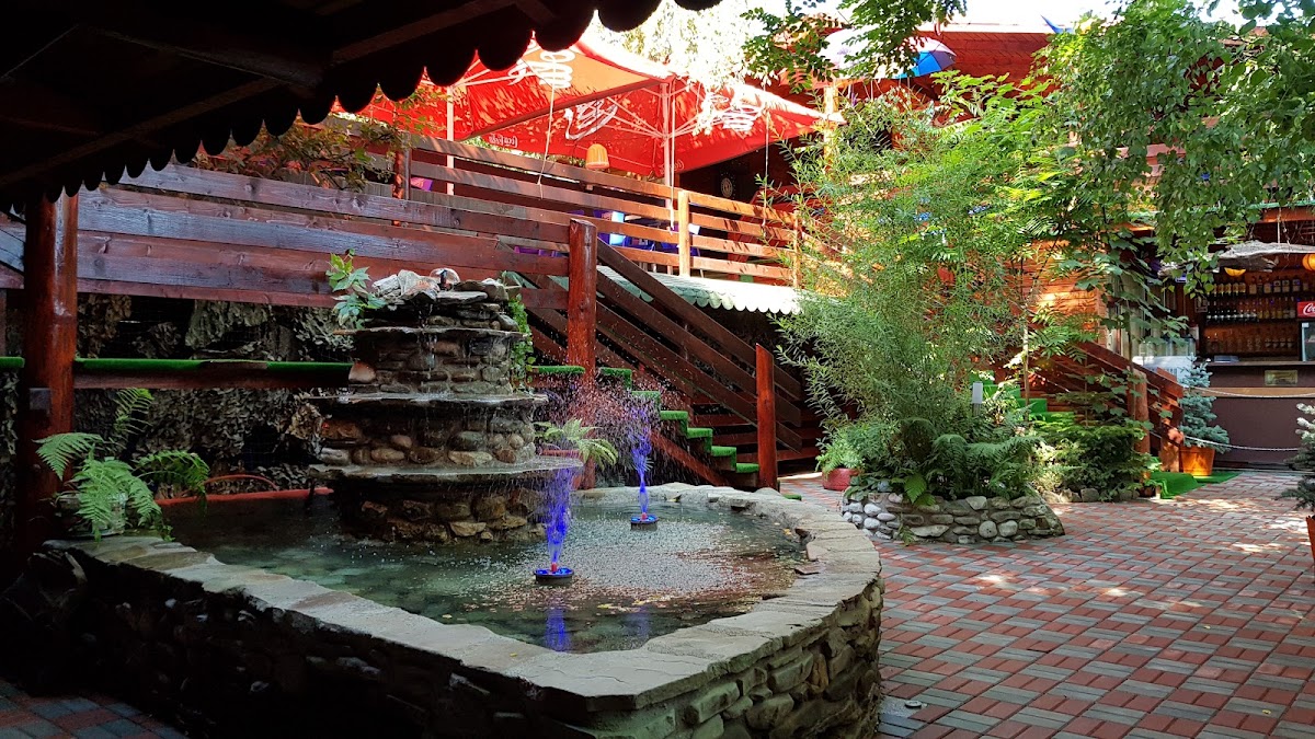 Terasă Montana - foto 5