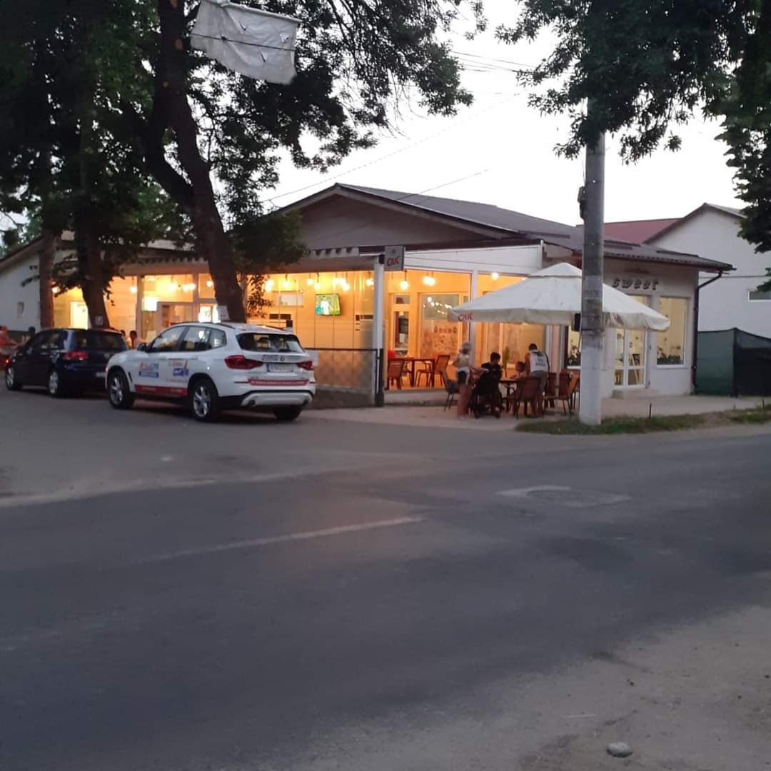 Terasă Parc - foto 3