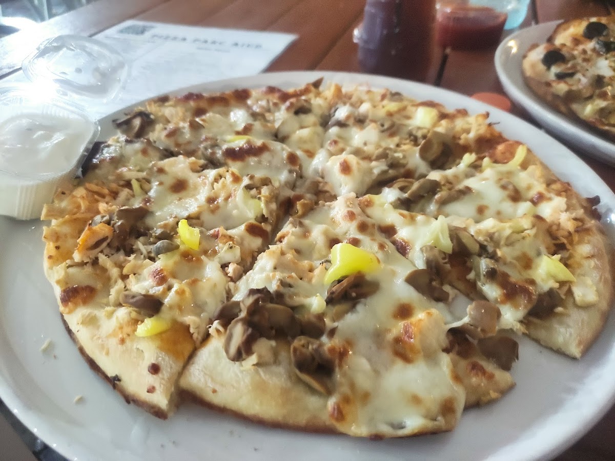 Terasa Parc Aiud - foto 2