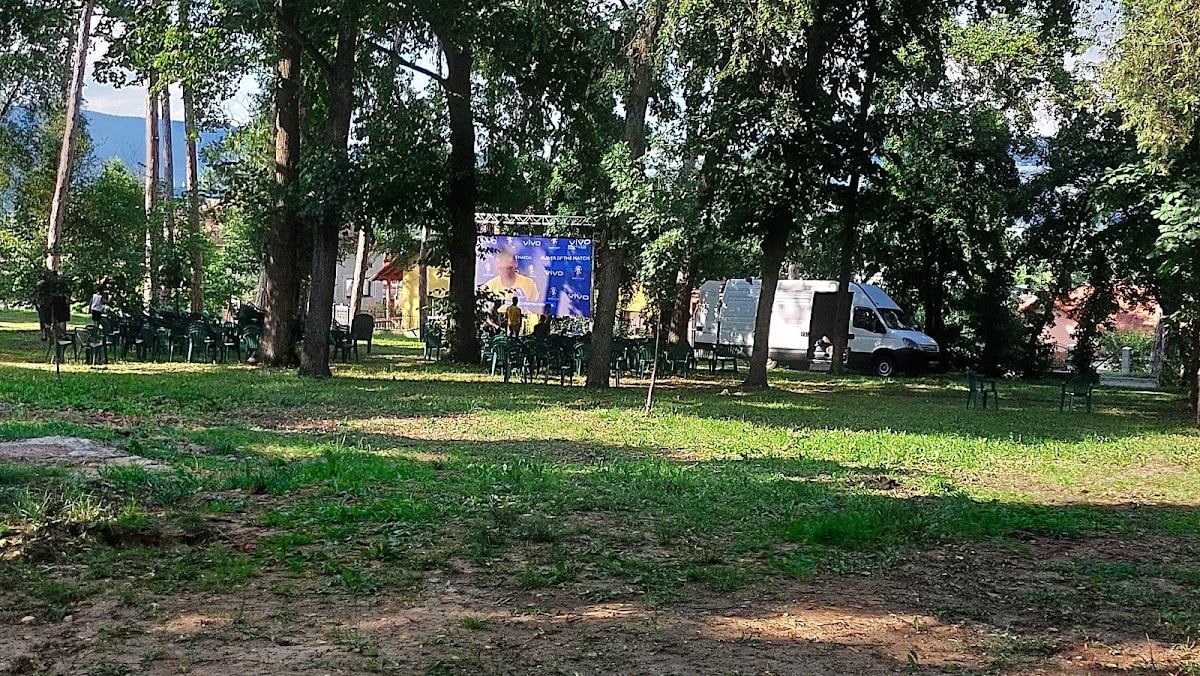 Terasa Parc Aiud - foto 3