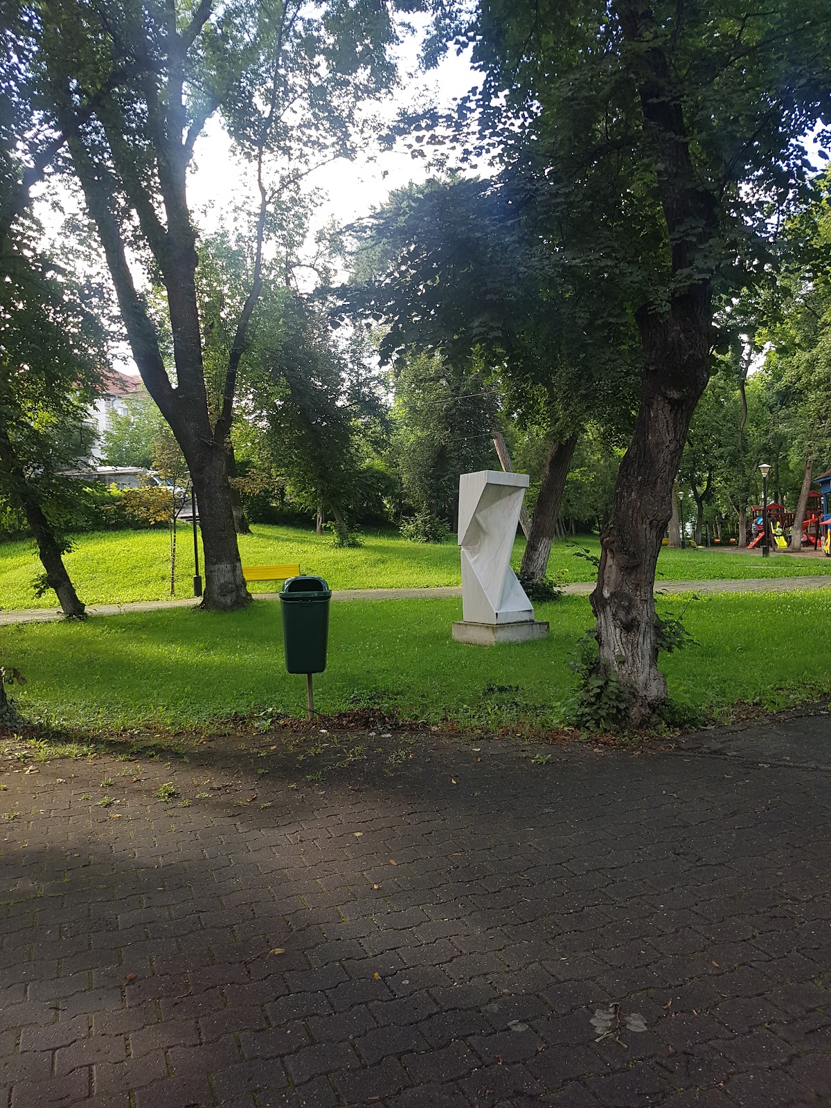 Terasa Parc Aiud - foto 4