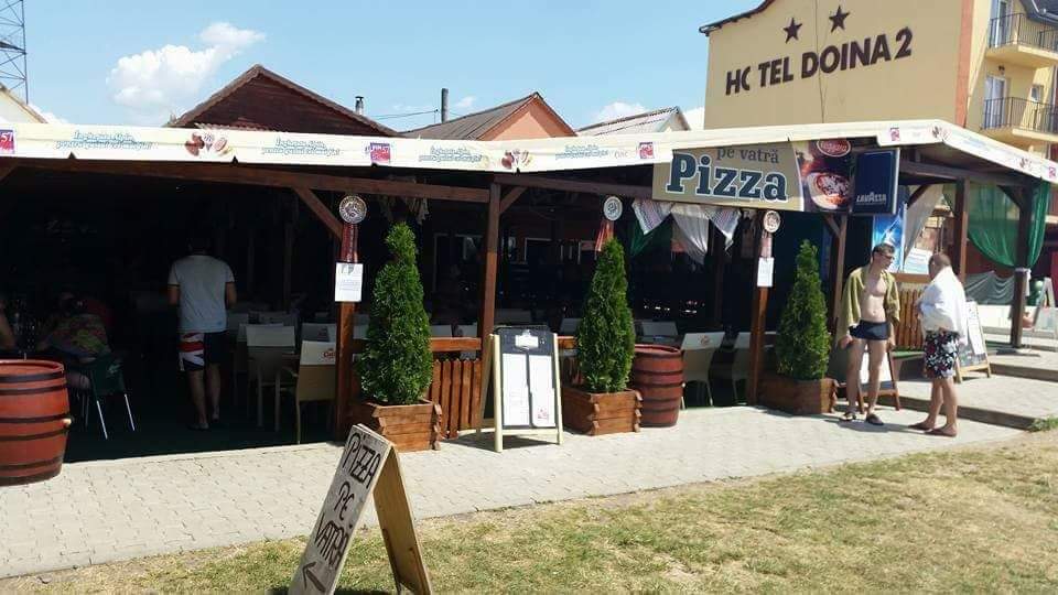 TERASA REGYANA TĂȘNAD - foto 1