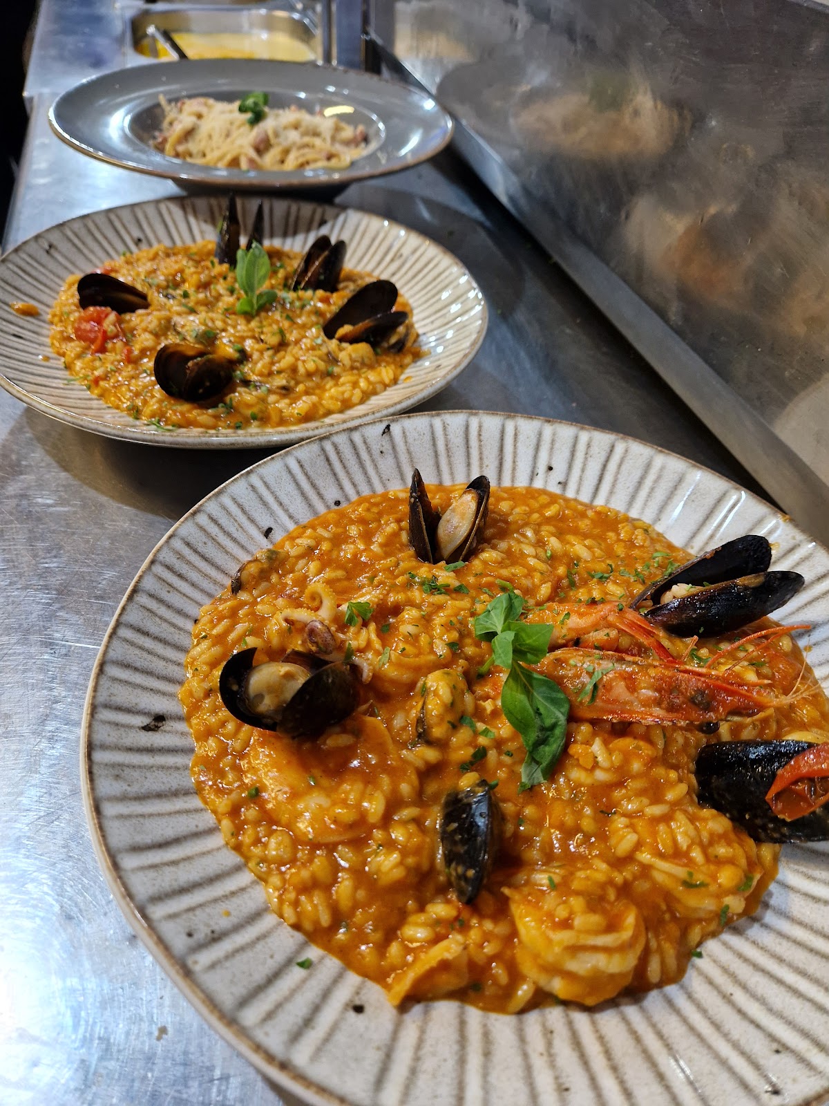 TERASA REGYANA TĂȘNAD - foto 2