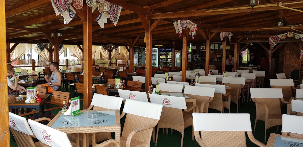 TERASA REGYANA TĂȘNAD - foto 5