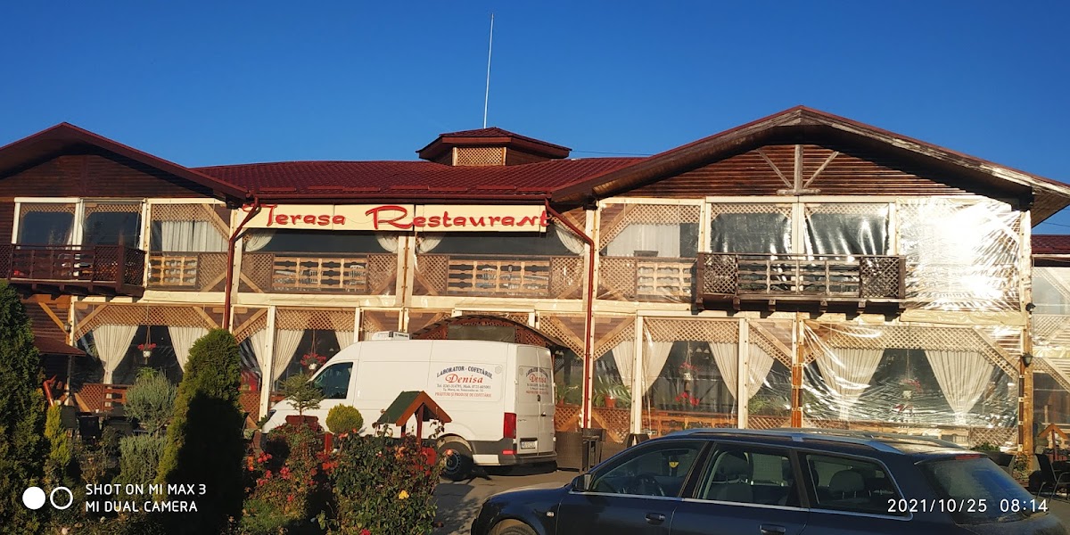 Terasa Restaurant