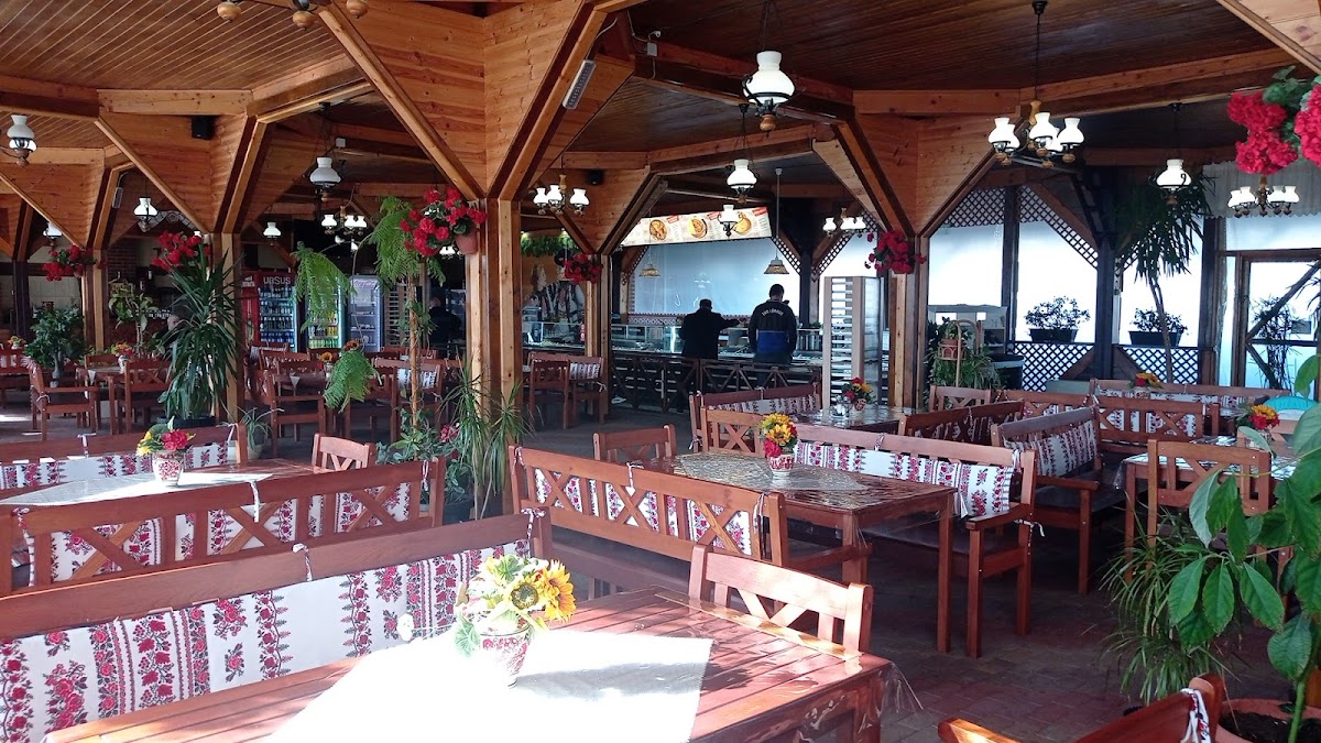 Terasa Restaurant - foto 2