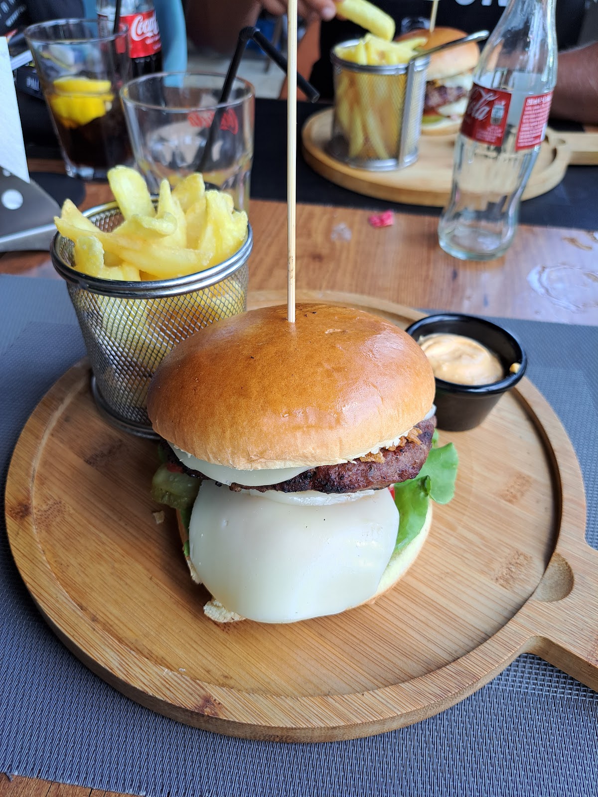 Terasa Royal - foto 3