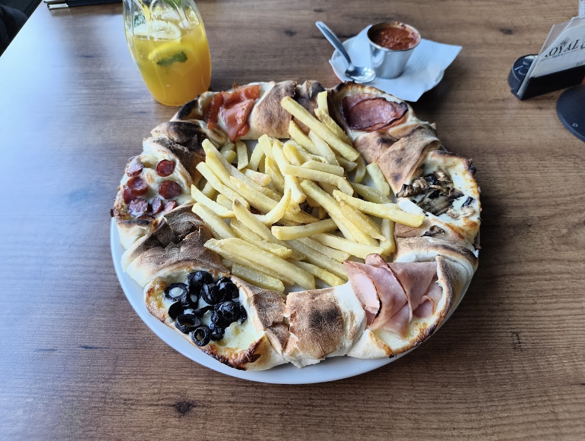 Terasa Royal - foto 4