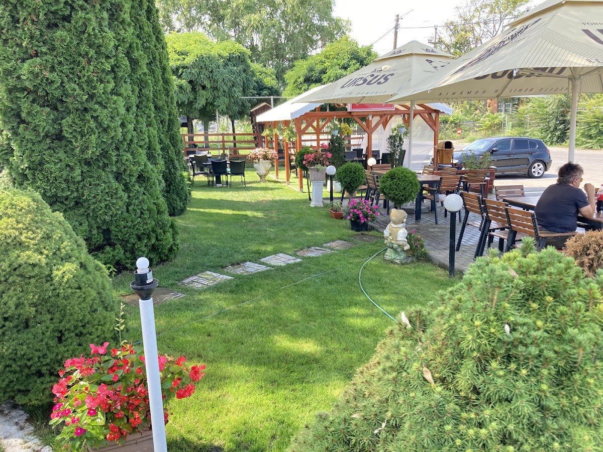 Terasa Rustic - foto 3