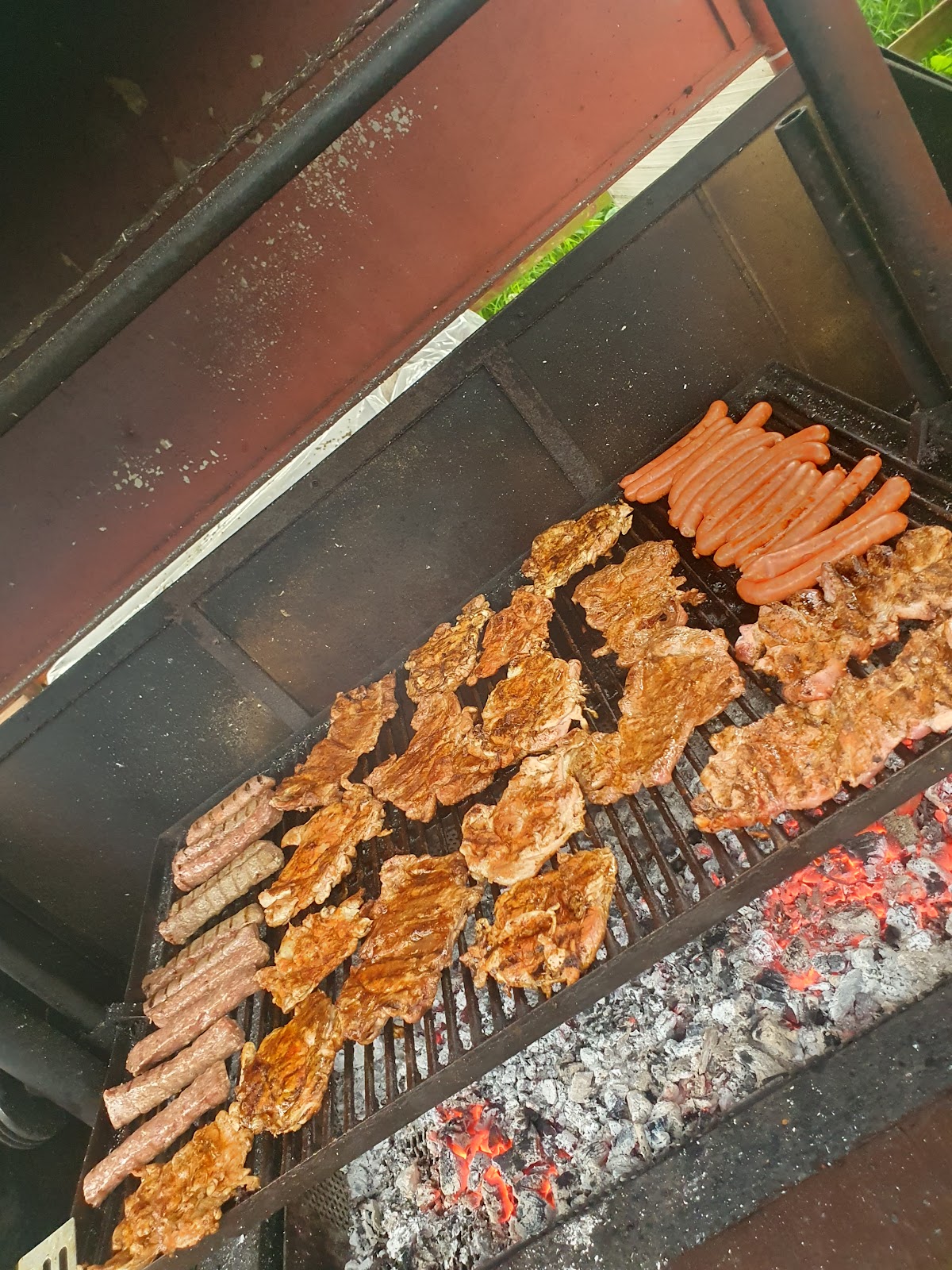 Terasa Rustic - foto 5