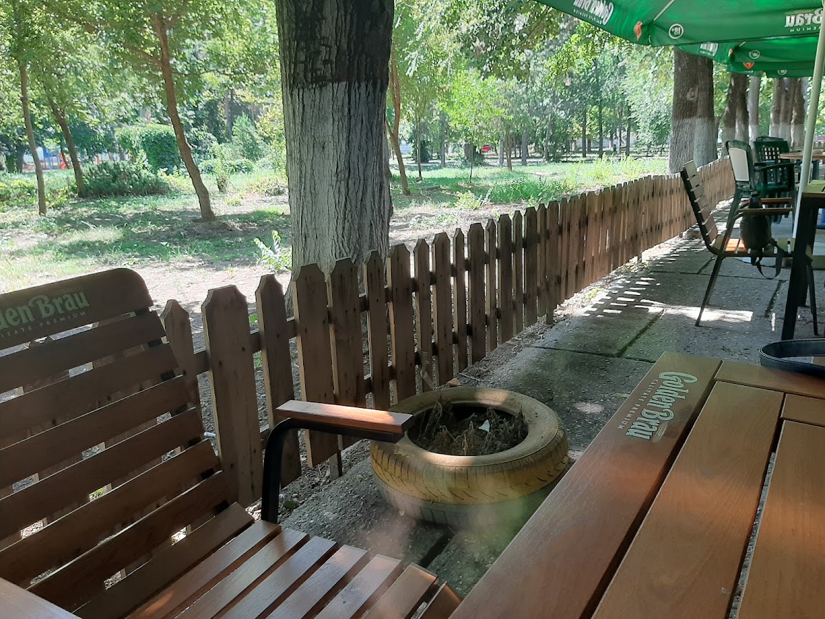 Terasa Sălcii - foto 5