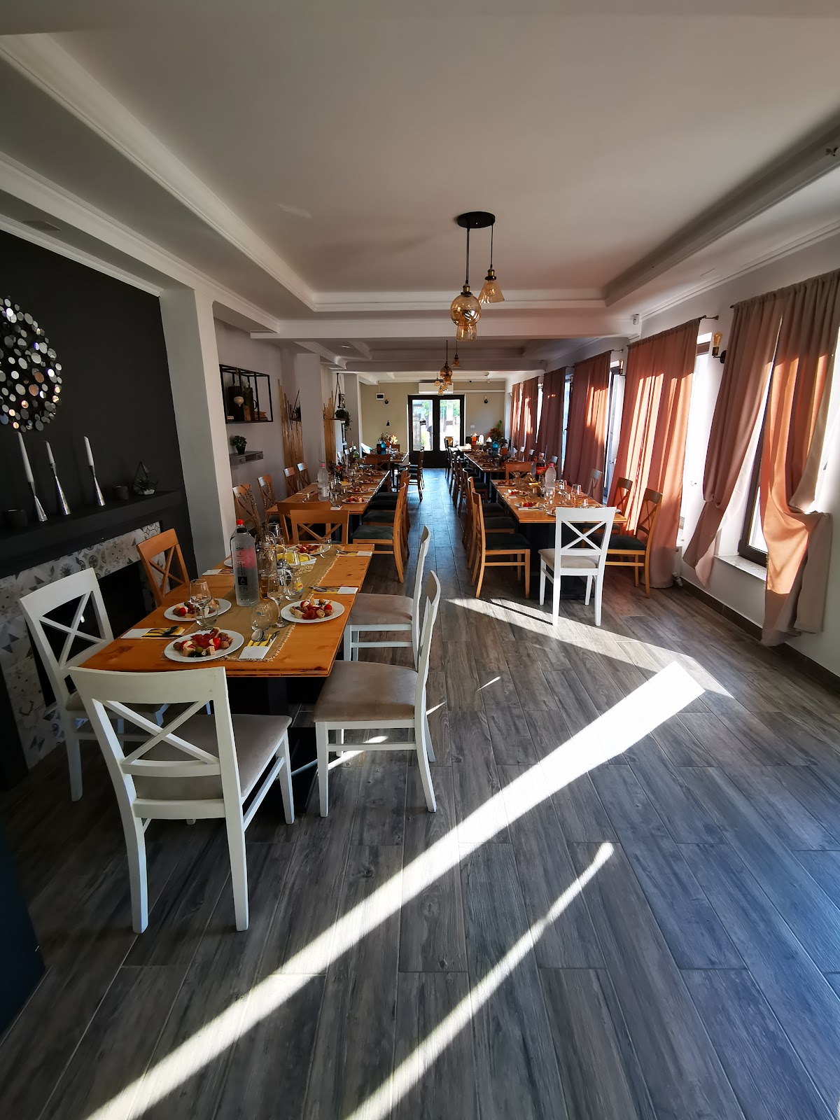 Terrazza Tam Tam, Șiria Arad - foto 1