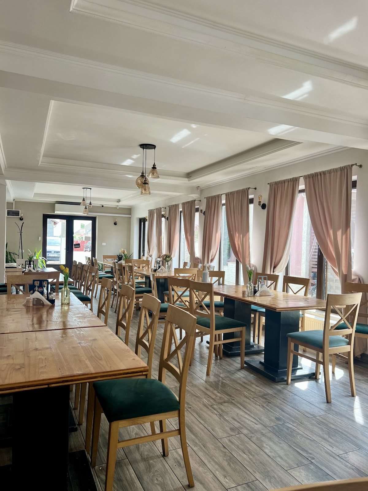 Terrazza Tam Tam, Șiria Arad - foto 3