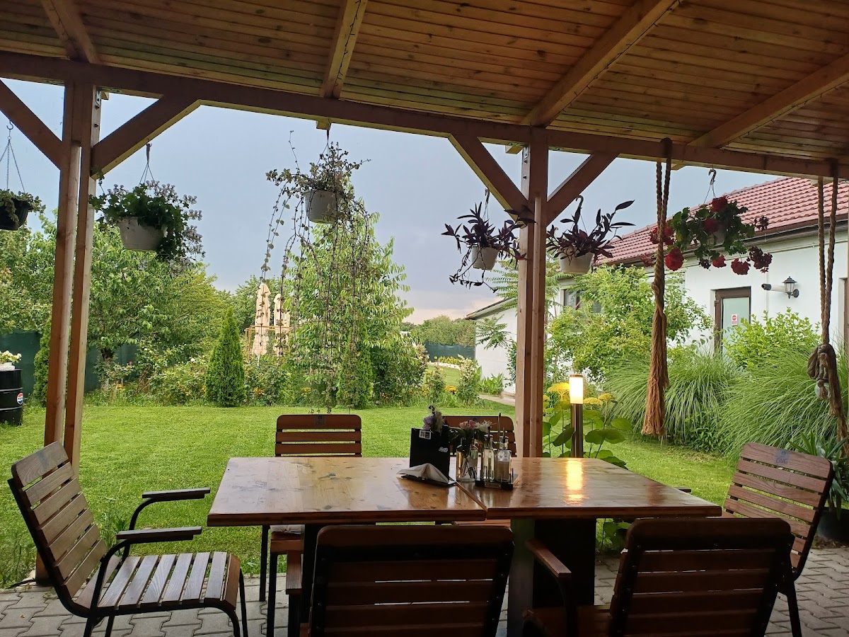 Terrazza Tam Tam, Șiria Arad - foto 4