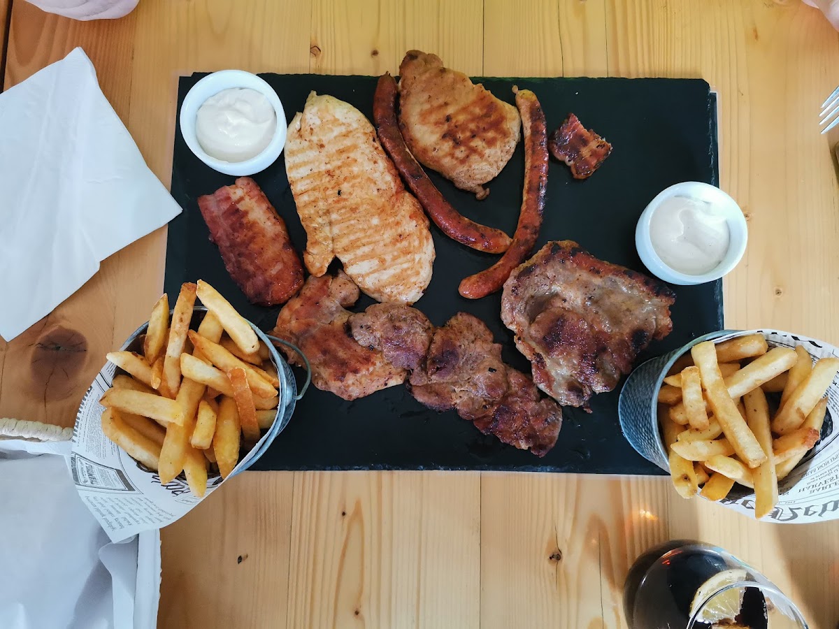 Terrazza Tam Tam, Șiria Arad - foto 5