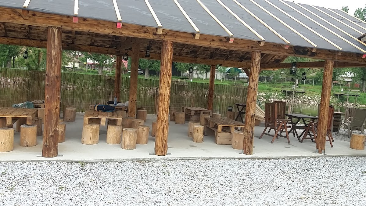 Terasa Turnul Berarilor (pescuit sportiv) - foto 2