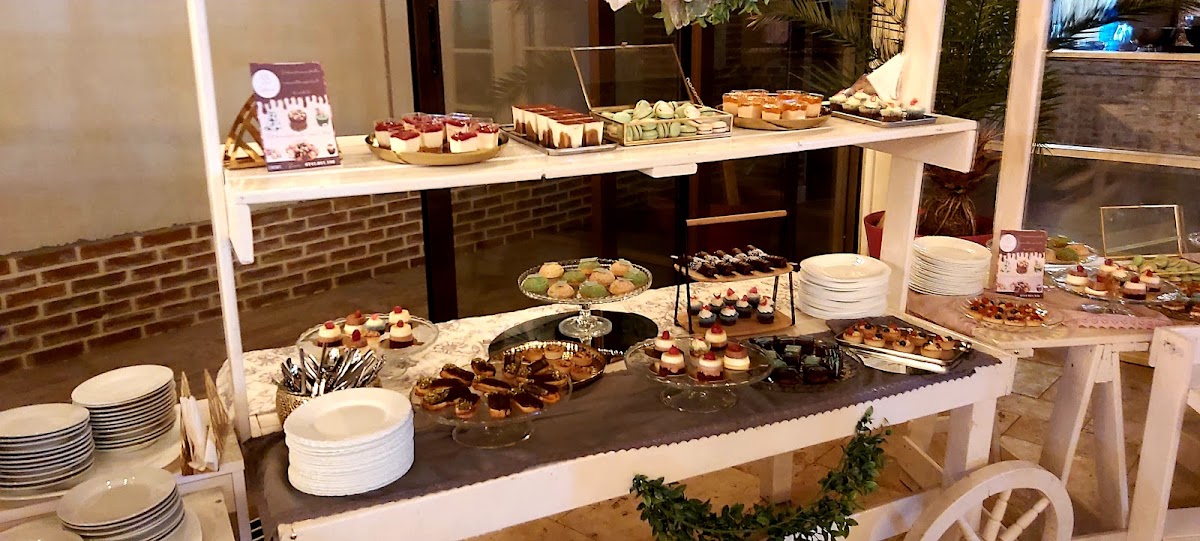 Terasa Unicom - foto 2