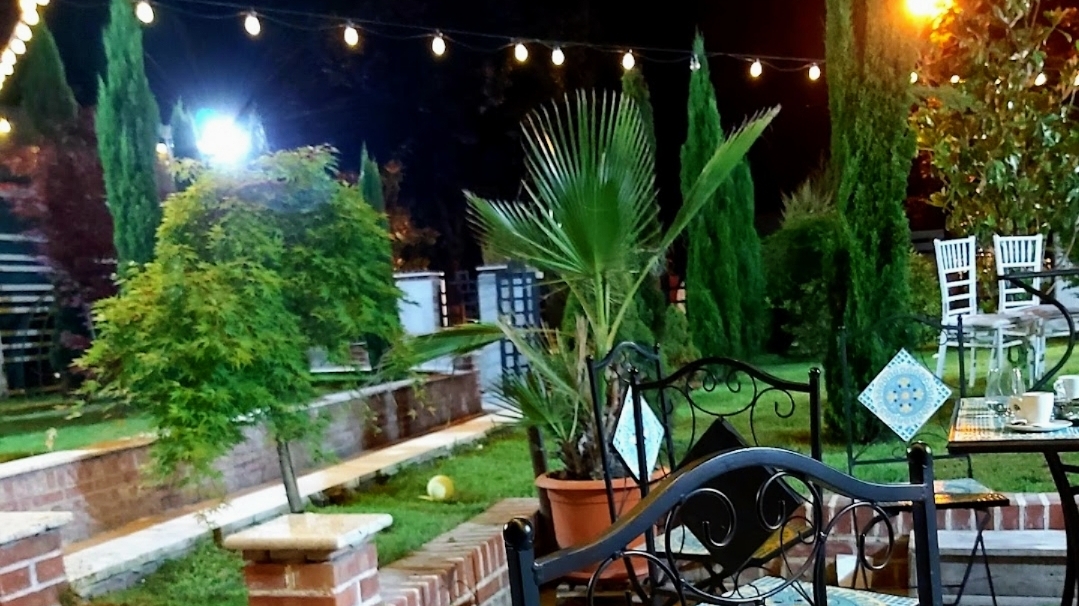 Terasa Unicom - foto 3