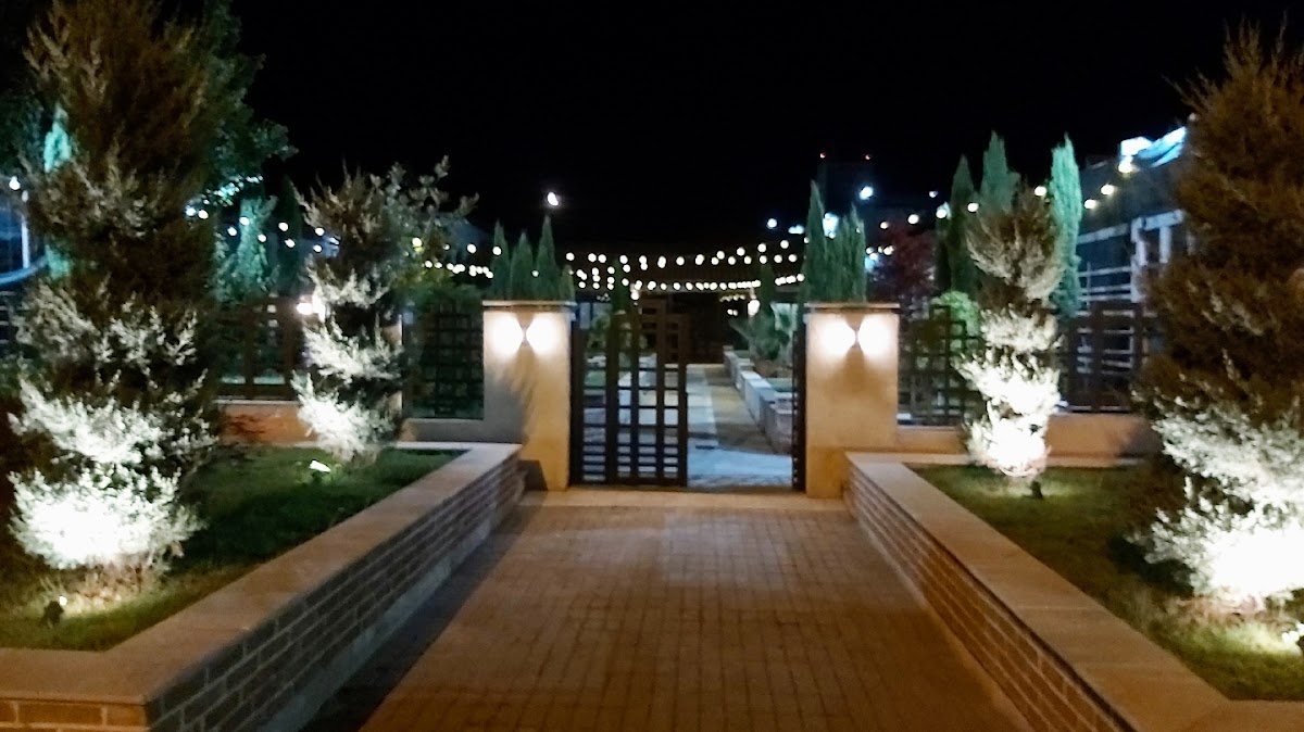 Terasa Unicom - foto 5