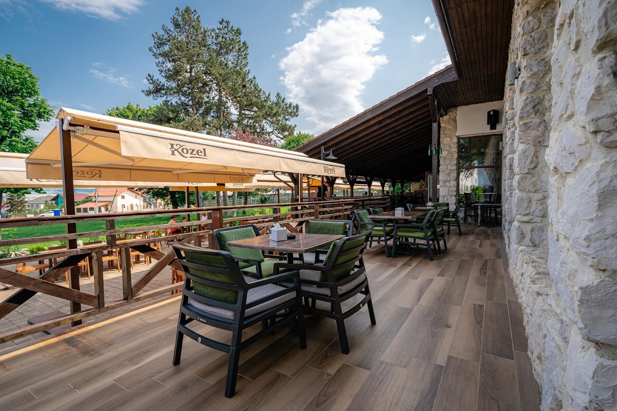 Terasa Viilor - foto 1