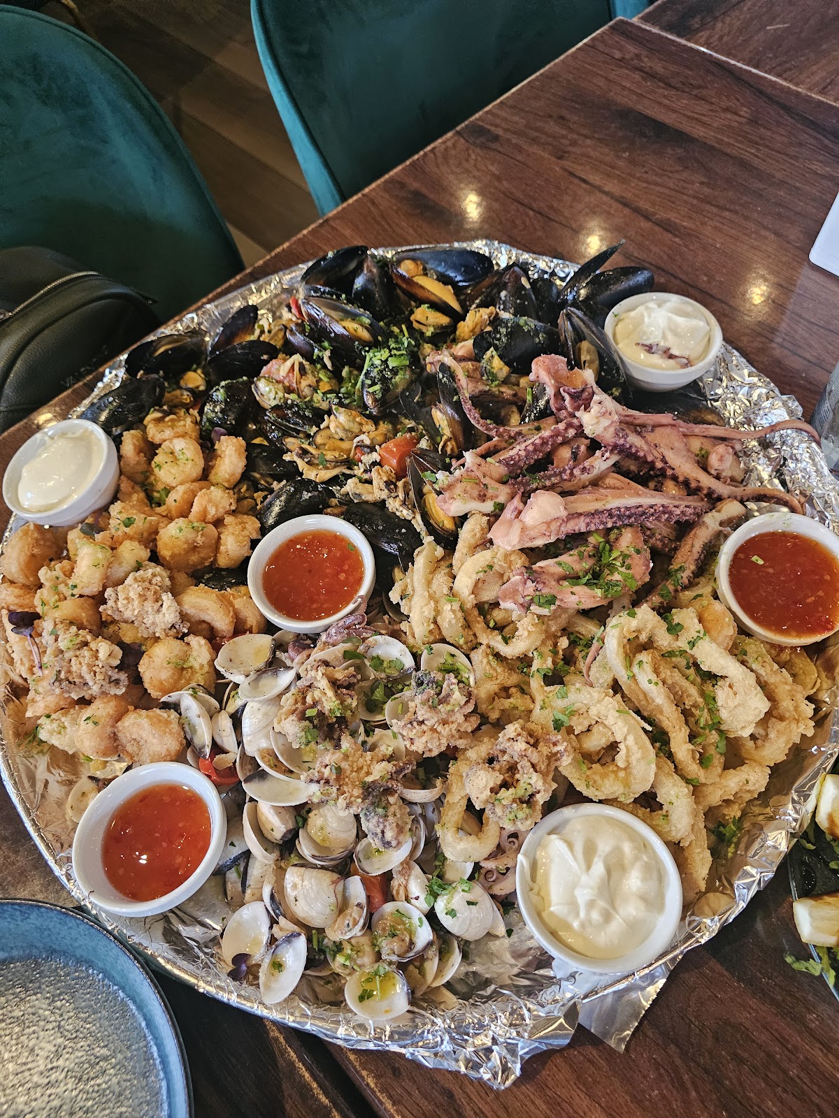 Terasa Viilor - foto 4