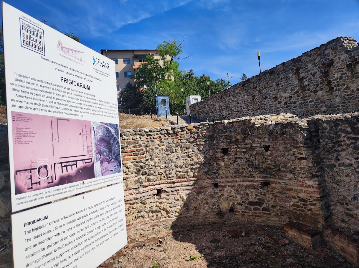 Thermes Romains - foto 5