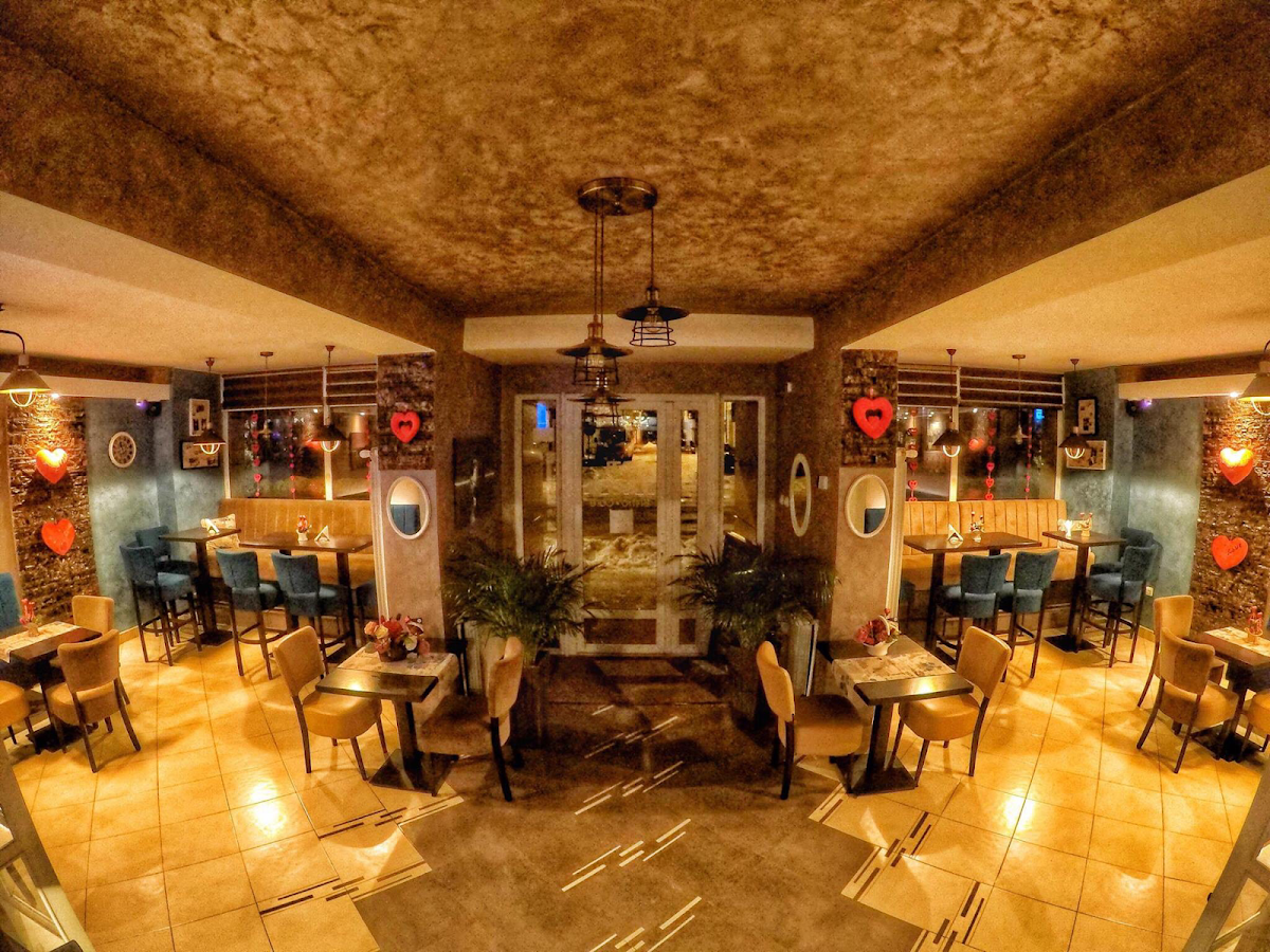 Terra Bistro - foto 1