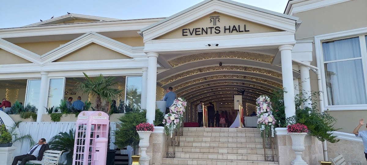 Terra Luxury Hotel & Events