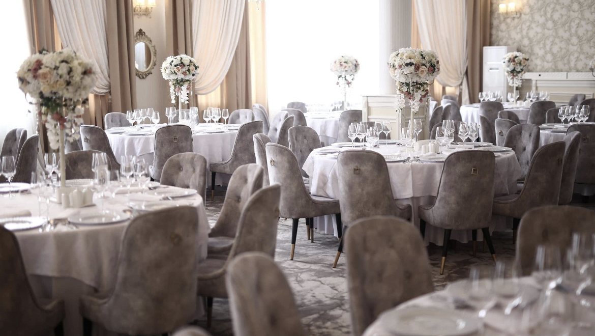 Terra Luxury Hotel & Events - foto 2