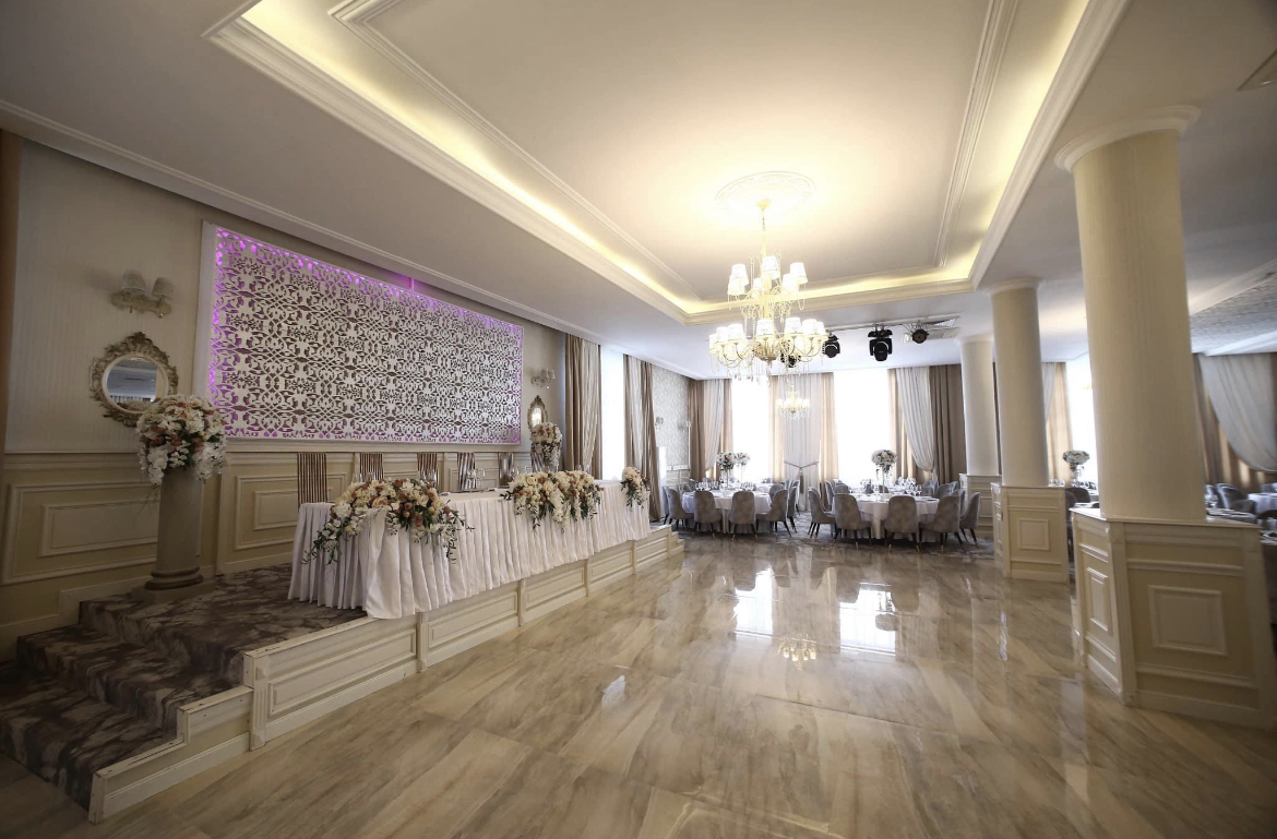 Terra Luxury Hotel & Events - foto 3