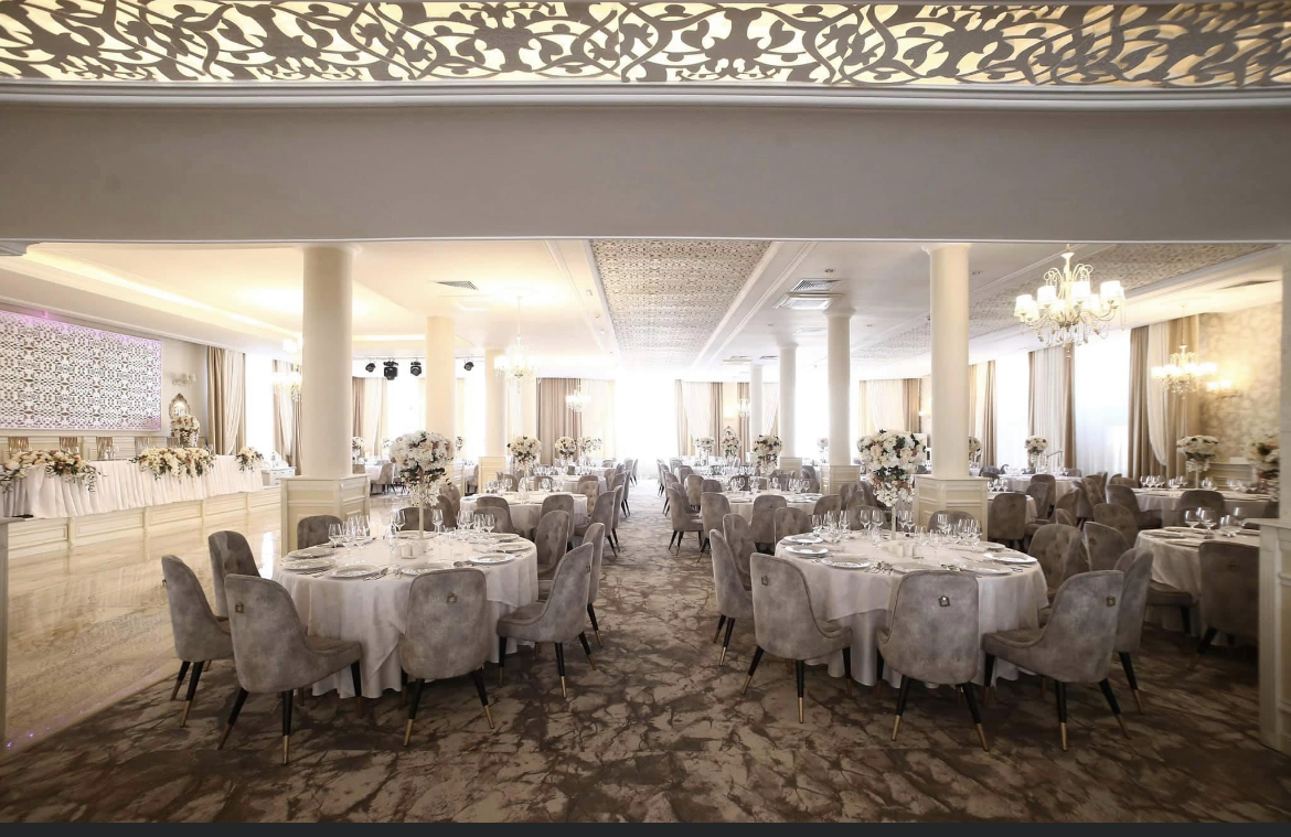 Terra Luxury Hotel & Events - foto 5