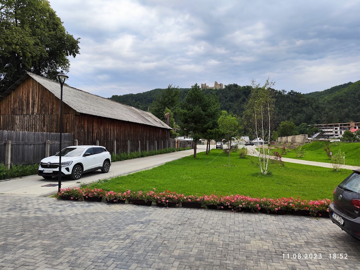 TESA Boutique Hotel