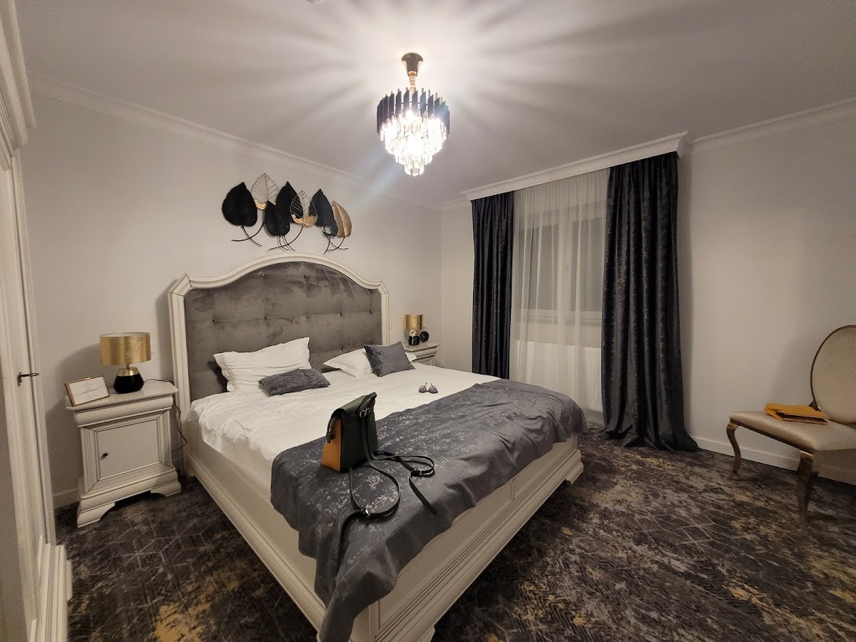 TESA Boutique Hotel