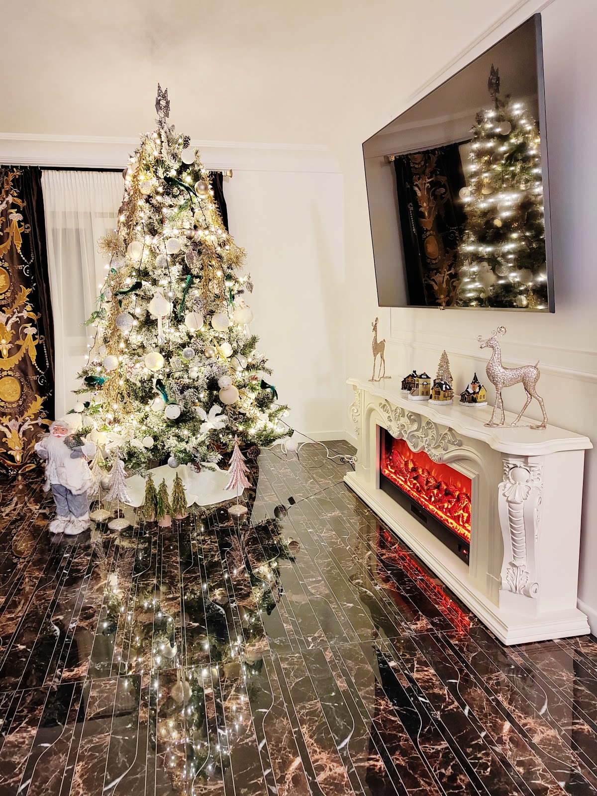 TESA Boutique Hotel