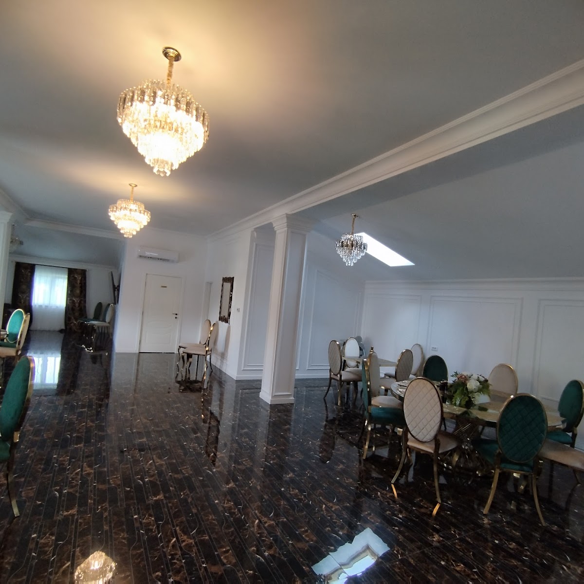 TESA Boutique Hotel