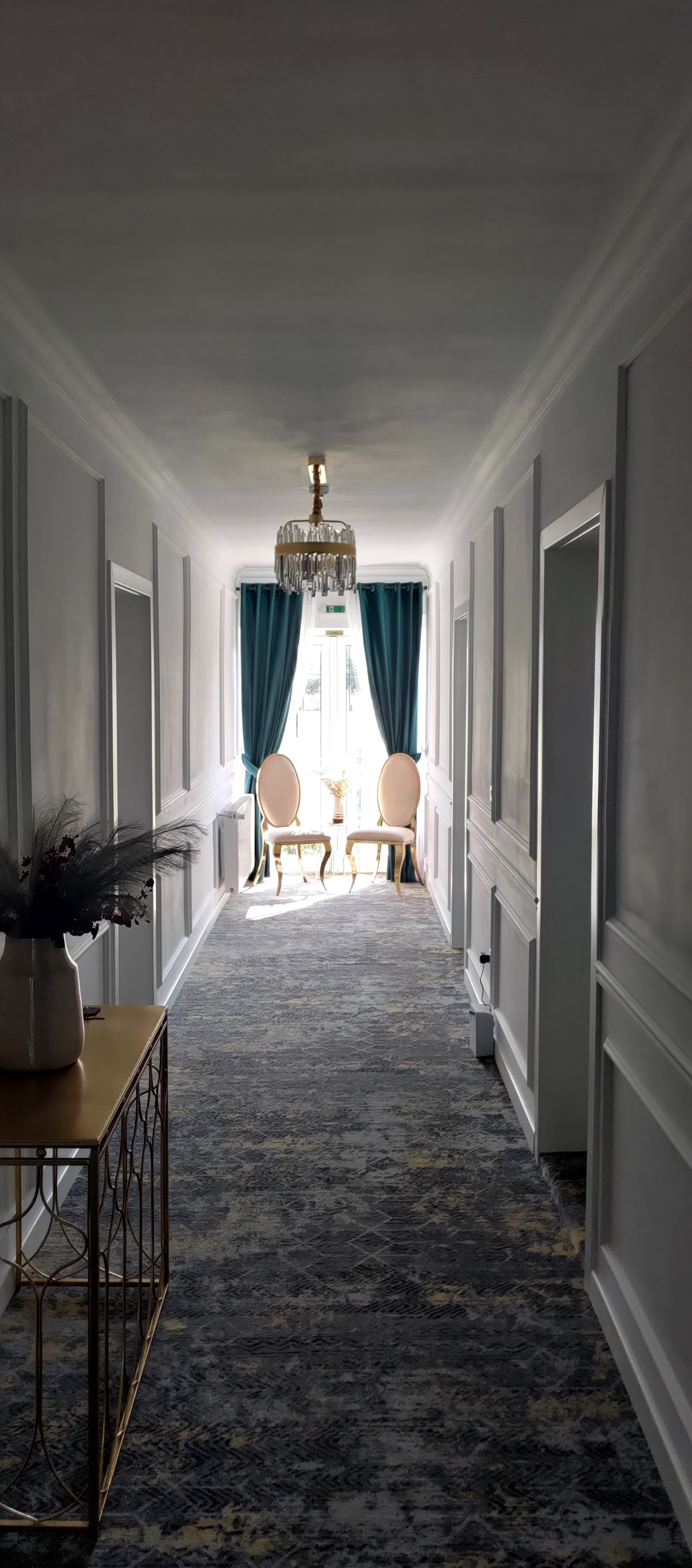 TESA Boutique Hotel