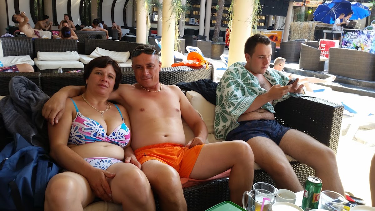 Tess Club International - foto 4
