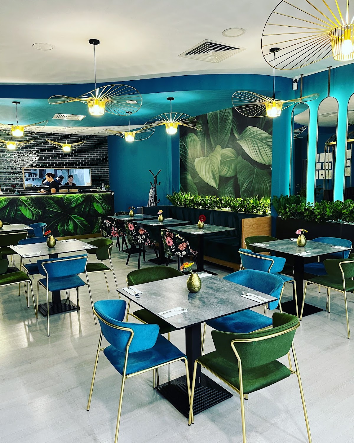 Thai Kitchen®️, Târgu Mureş