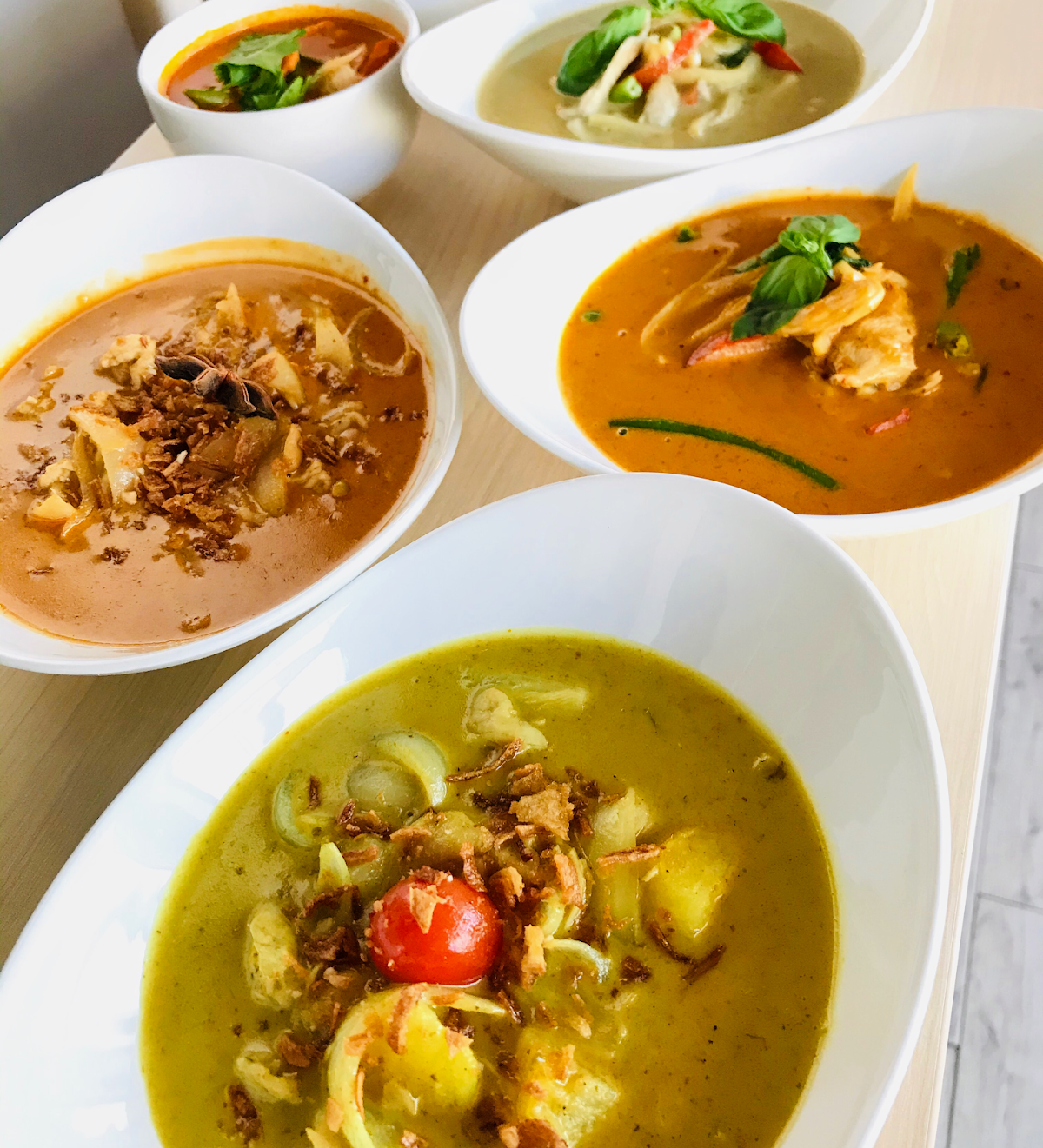 Thai Kitchen®️ - foto 2