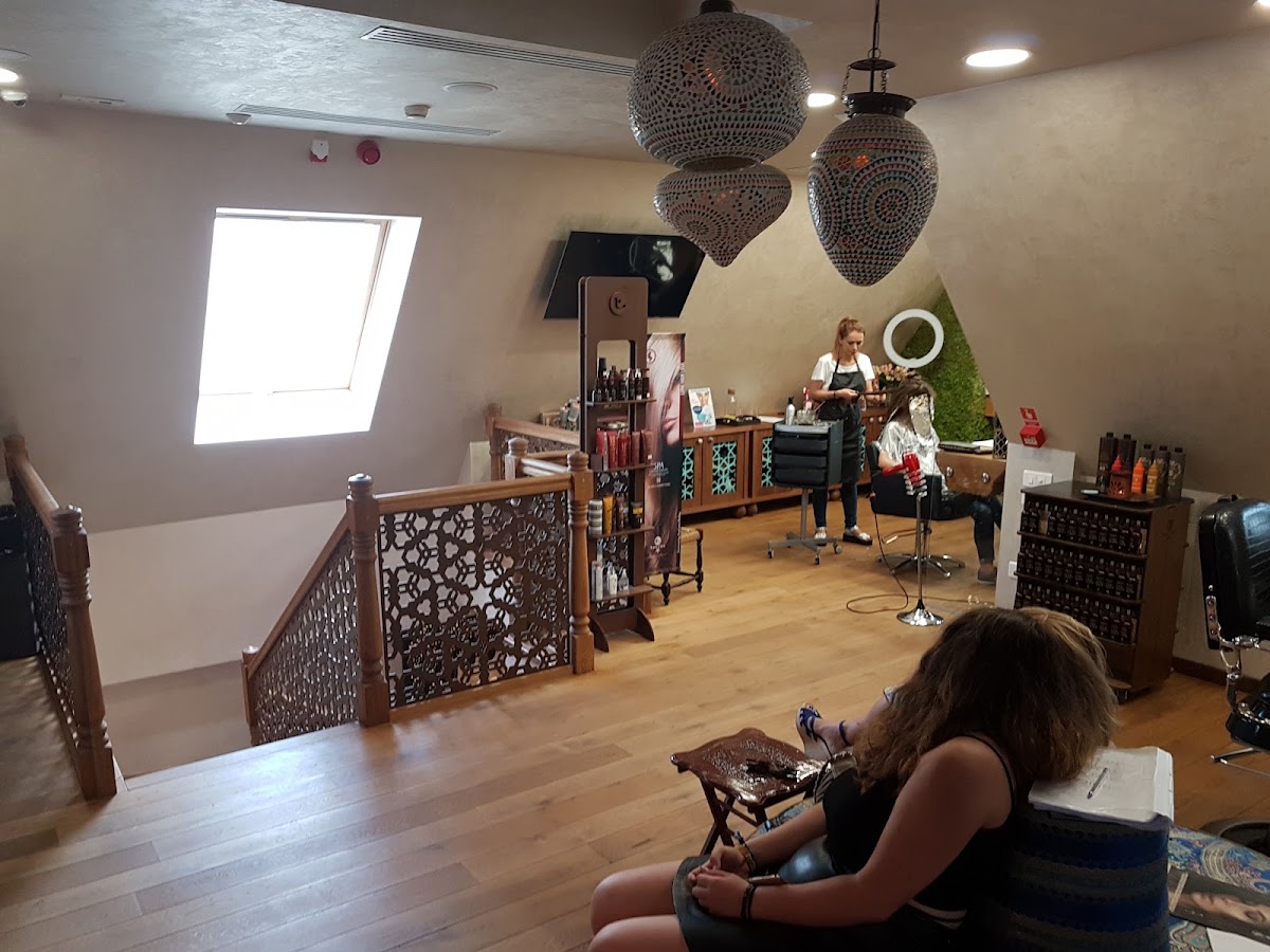 THAIco SPA Victoriei - foto 1