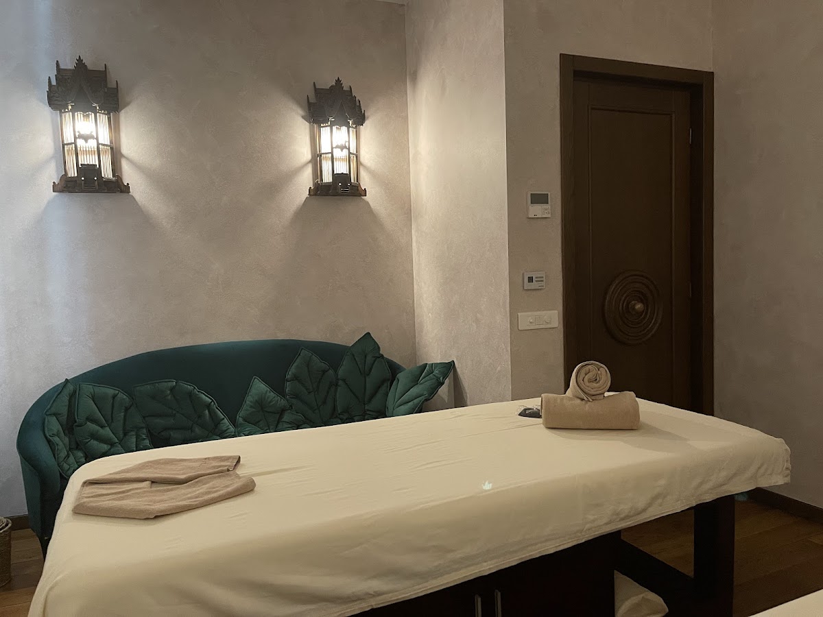 THAIco SPA Victoriei - foto 3