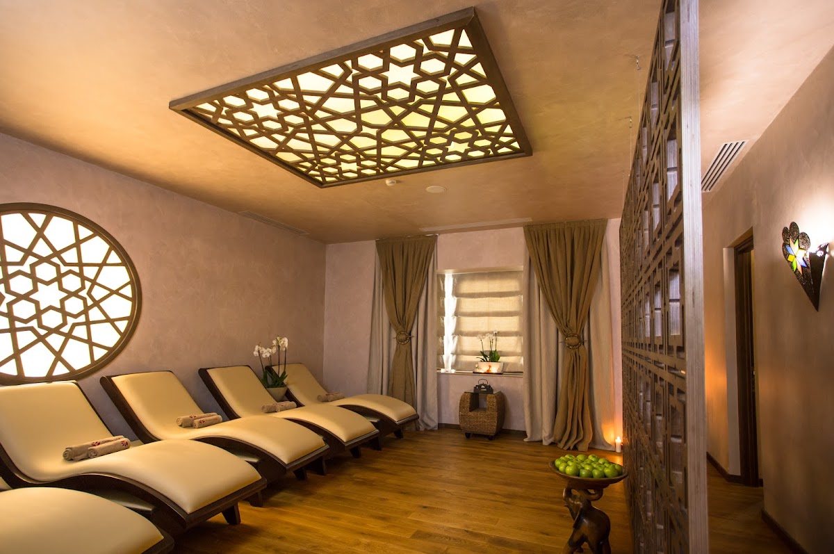 THAIco SPA Victoriei - foto 4