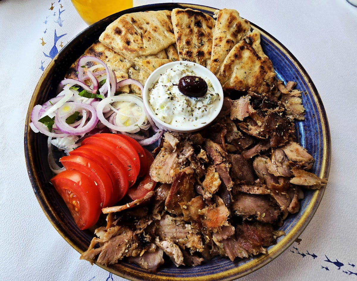 Thassos Food - foto 3